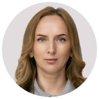 Лазарева Елена Юрьевна